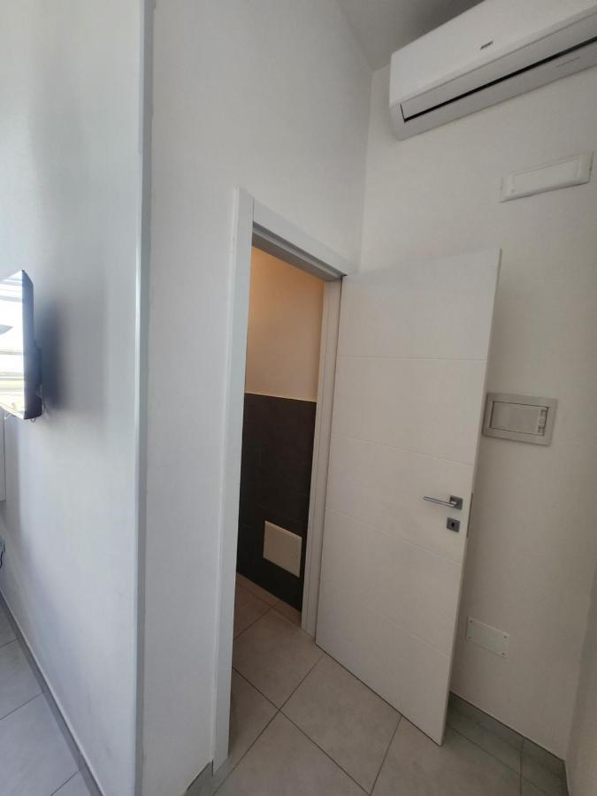 Dimora Rudiae Hotell Lecce Eksteriør bilde