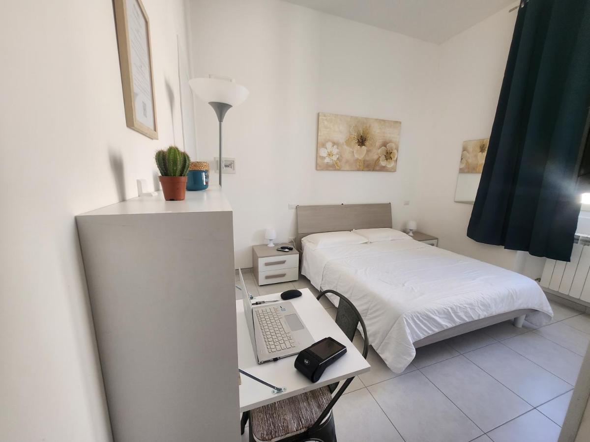 Dimora Rudiae Hotell Lecce Eksteriør bilde
