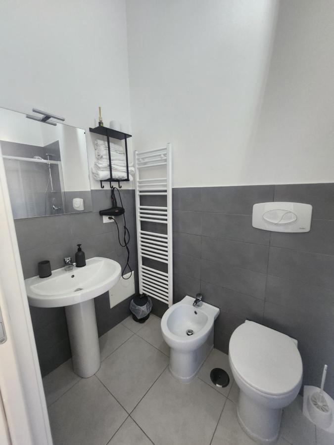 Dimora Rudiae Hotell Lecce Eksteriør bilde