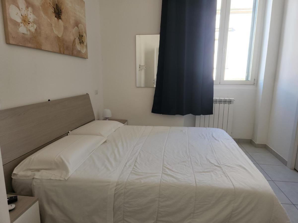 Dimora Rudiae Hotell Lecce Eksteriør bilde