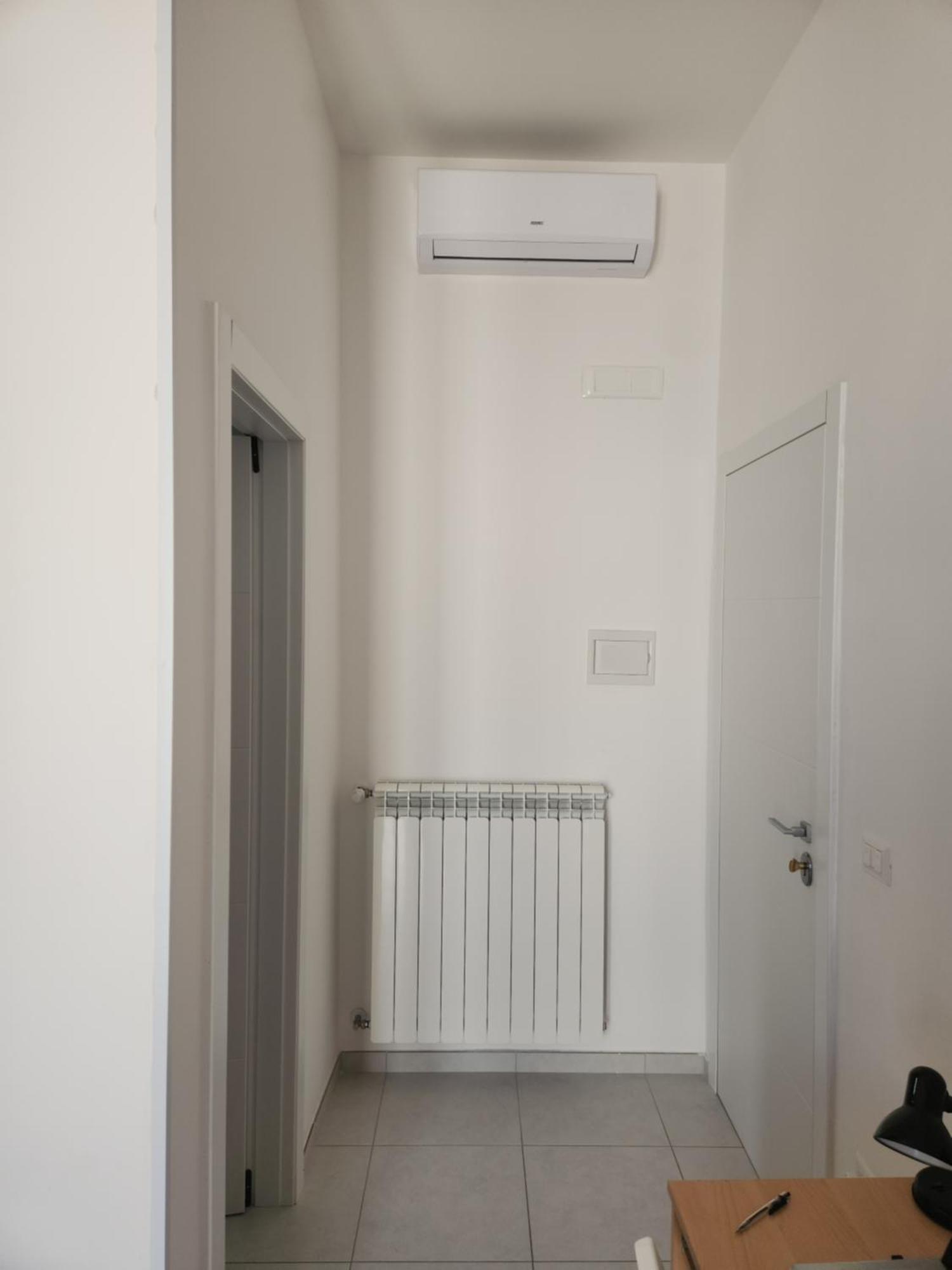 Dimora Rudiae Hotell Lecce Eksteriør bilde