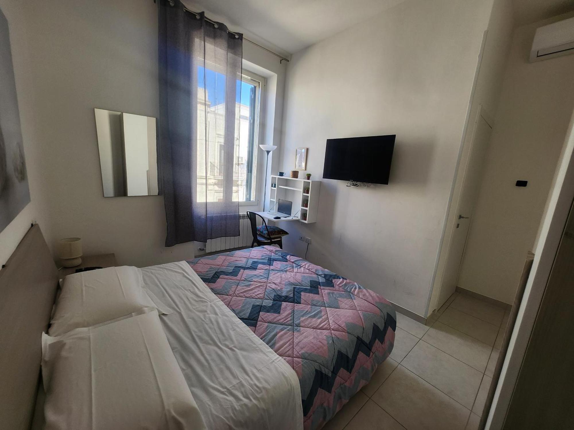 Dimora Rudiae Hotell Lecce Eksteriør bilde